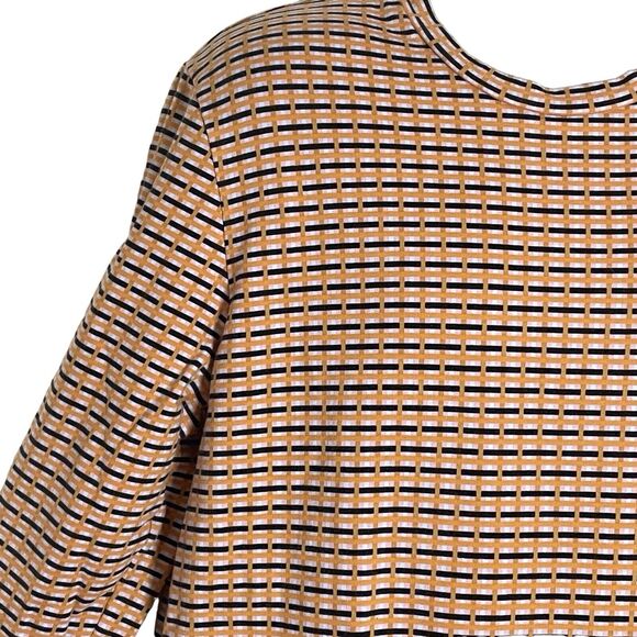 COS Sweatshirt Size XL Mens Long Sleeve French Terry 100% Cotton Boxy Fit - Picture 3 of 11